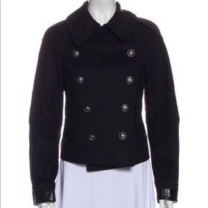 Belstaff coat wool S/ 38(EU) NWOT (New without tags)